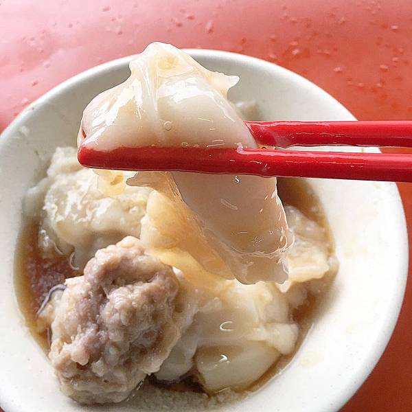 高雄市鳳山區文衡路赤山肉圓 份量真的很足夠 市吃市用趣 痞客邦