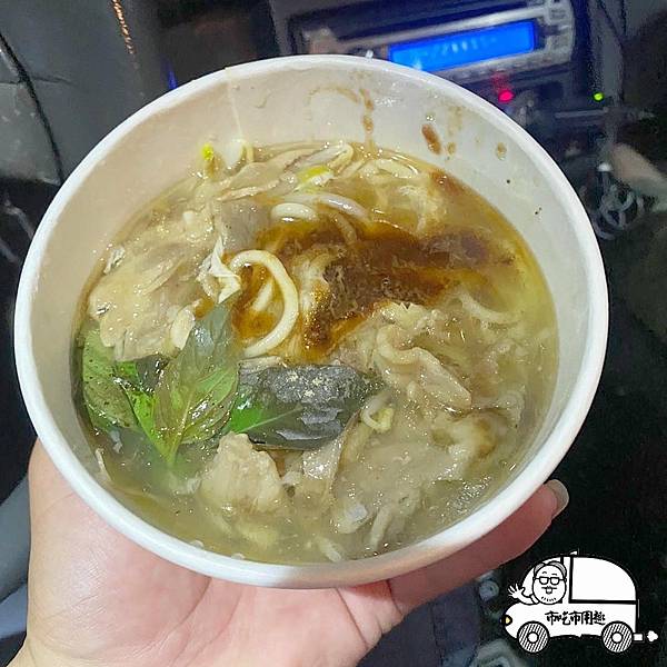 0台南市仁德區二行一路阿忠簡單食堂~和學生搶美食