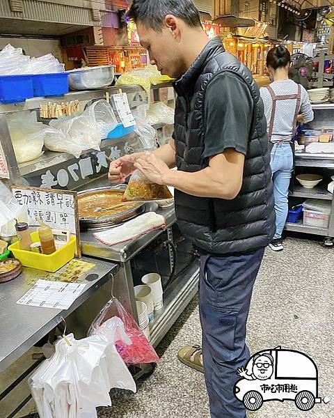 高雄市楠梓區楠都東街古早味麵店 ~民國70年開到現在的古早味