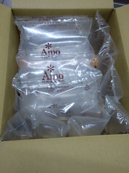 Amo阿默典藏蛋糕(台中門市):【試吃】Amo阿默小團圓禮盒~~酥的蛋黃酥 Amo阿默典藏蛋糕(台中門市):【試吃】Amo阿默小團圓禮盒~~酥的蛋黃酥