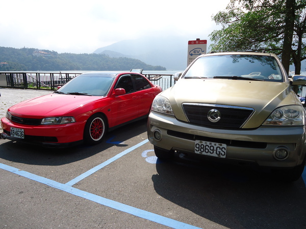 和運租車(日月潭水社站):【日月潭】搭上TOYOTA電動車~來個日月潭FUN電之旅吧 和運租車(日月潭水社站):【日月潭】搭上TOYOTA電動車~來個日月潭FUN電之旅吧