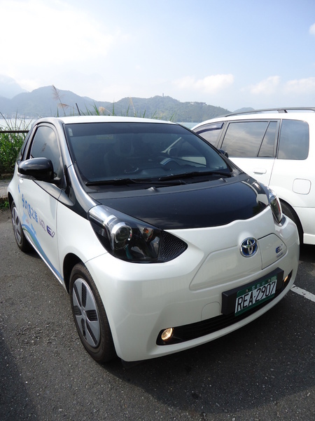 和運租車(日月潭水社站):【日月潭】搭上TOYOTA電動車~來個日月潭FUN電之旅吧 和運租車(日月潭水社站):【日月潭】搭上TOYOTA電動車~來個日月潭FUN電之旅吧
