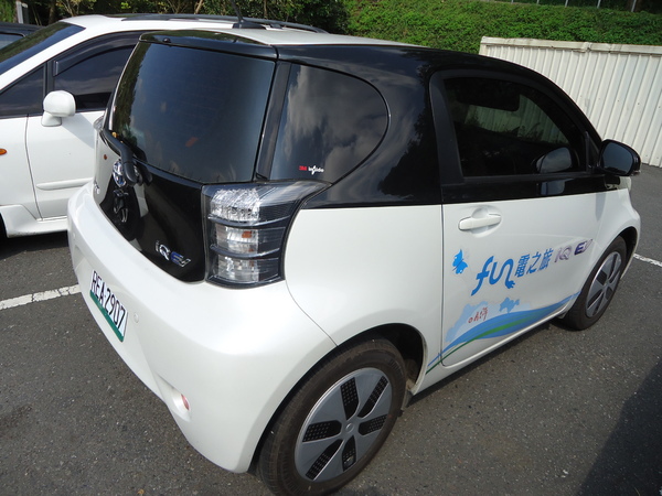 和運租車(日月潭水社站):【日月潭】搭上TOYOTA電動車~來個日月潭FUN電之旅吧 和運租車(日月潭水社站):【日月潭】搭上TOYOTA電動車~來個日月潭FUN電之旅吧