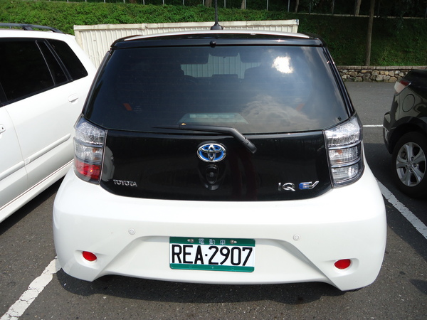 和運租車(日月潭水社站):【日月潭】搭上TOYOTA電動車~來個日月潭FUN電之旅吧 和運租車(日月潭水社站):【日月潭】搭上TOYOTA電動車~來個日月潭FUN電之旅吧