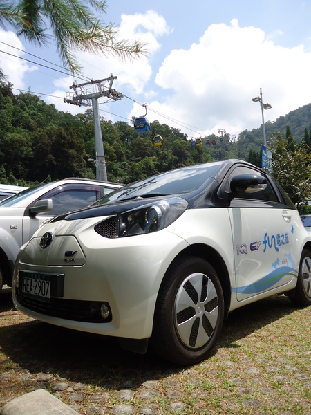 和運租車(日月潭水社站):【日月潭】搭上TOYOTA電動車~來個日月潭FUN電之旅吧 和運租車(日月潭水社站):【日月潭】搭上TOYOTA電動車~來個日月潭FUN電之旅吧
