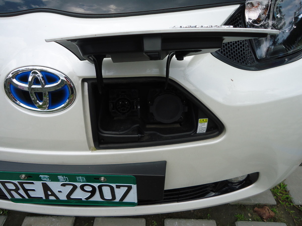 和運租車(日月潭水社站):【日月潭】搭上TOYOTA電動車~來個日月潭FUN電之旅吧 和運租車(日月潭水社站):【日月潭】搭上TOYOTA電動車~來個日月潭FUN電之旅吧