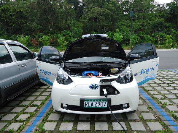 和運租車(日月潭水社站):【日月潭】搭上TOYOTA電動車~來個日月潭FUN電之旅吧 和運租車(日月潭水社站):【日月潭】搭上TOYOTA電動車~來個日月潭FUN電之旅吧
