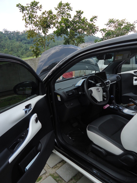 和運租車(日月潭水社站):【日月潭】搭上TOYOTA電動車~來個日月潭FUN電之旅吧 和運租車(日月潭水社站):【日月潭】搭上TOYOTA電動車~來個日月潭FUN電之旅吧