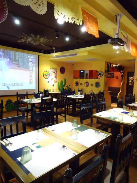 AMIGO米格墨西哥飲食文化(光復店):【台北墨西哥料理】AMIGO米格墨西哥飲食文化/光復店 AMIGO米格墨西哥飲食文化(光復店):【台北墨西哥料理】AMIGO米格墨西哥飲食文化/光復店