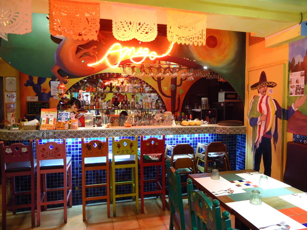 AMIGO米格墨西哥飲食文化(光復店):【台北墨西哥料理】AMIGO米格墨西哥飲食文化/光復店 AMIGO米格墨西哥飲食文化(光復店):【台北墨西哥料理】AMIGO米格墨西哥飲食文化/光復店