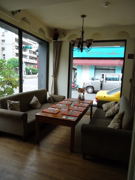 Second Floor Cafe 貳樓餐館(公館店):【台北早午餐】Second Floor Cafe貳樓餐館~公館店 Second Floor Cafe 貳樓餐館(公館店):【台北早午餐】Second Floor Cafe貳樓餐館~公館店