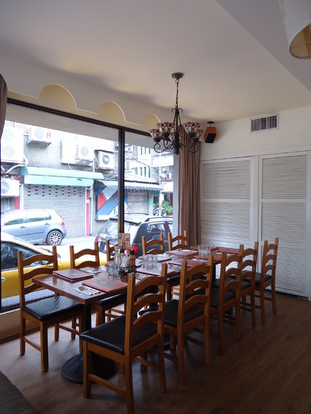 Second Floor Cafe 貳樓餐館(公館店):【台北早午餐】Second Floor Cafe貳樓餐館~公館店 Second Floor Cafe 貳樓餐館(公館店):【台北早午餐】Second Floor Cafe貳樓餐館~公館店