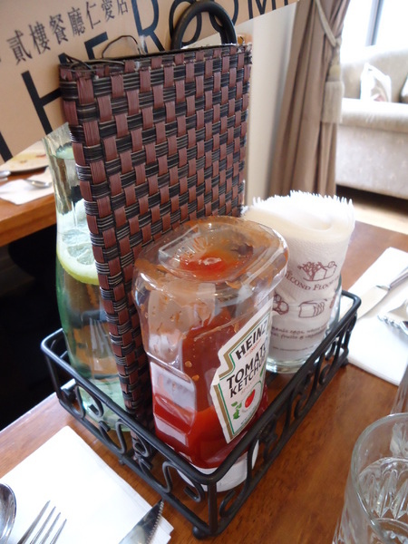 Second Floor Cafe 貳樓餐館(公館店):【台北早午餐】Second Floor Cafe貳樓餐館~公館店 Second Floor Cafe 貳樓餐館(公館店):【台北早午餐】Second Floor Cafe貳樓餐館~公館店