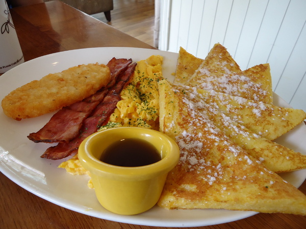 Second Floor Cafe 貳樓餐館(公館店):【台北早午餐】Second Floor Cafe貳樓餐館~公館店 Second Floor Cafe 貳樓餐館(公館店):【台北早午餐】Second Floor Cafe貳樓餐館~公館店