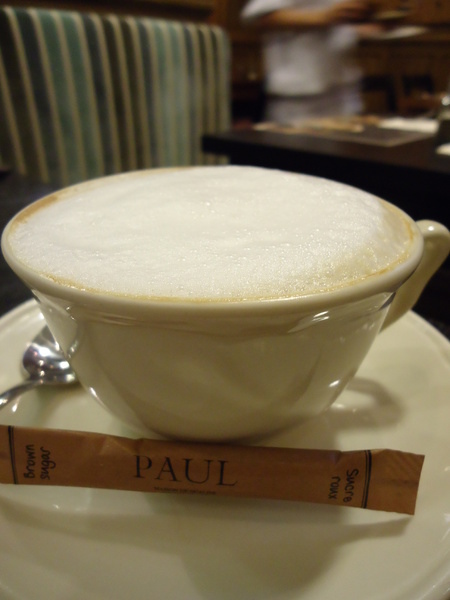 PAUL保羅麵包沙龍(台中新光三越中港店):【PAUL台中店】 PAUL 花都小酒館料理~~~保羅麵包沙龍(台中中港店) PAUL保羅麵包沙龍(台中新光三越中港店):【PAUL台中店】 PAUL 花都小酒館料理~~~保羅麵包沙龍(台中中港店)