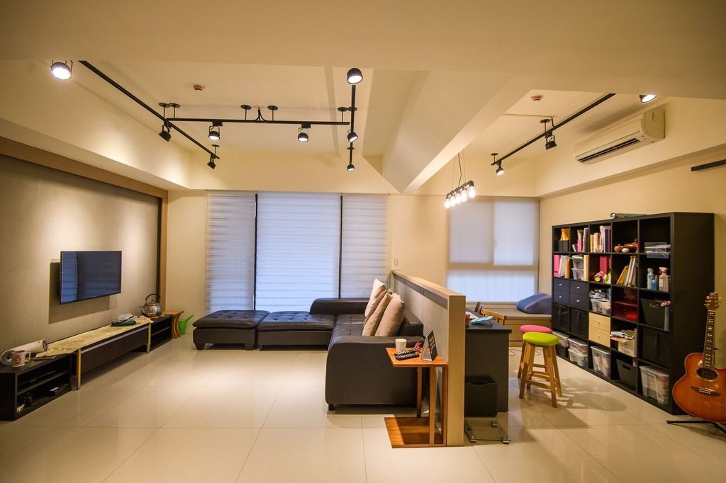 PULO 設計師：台中 — 王嘉寧