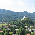 城堡Schloss Hohenaschau