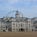 Horse Guards