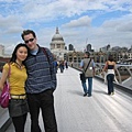 Millennium Bridge