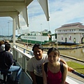 巴拿馬運河Panama canal