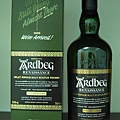 Ardbeg 文藝復興