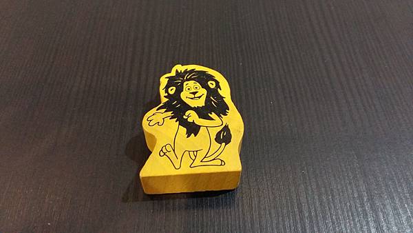 獅子剪髮大冒險 Leo 繁體中文版 開箱及規則介紹 by 高 獅子剪髮大冒險 Leo 繁體中文版 開箱及規則介紹 by 高