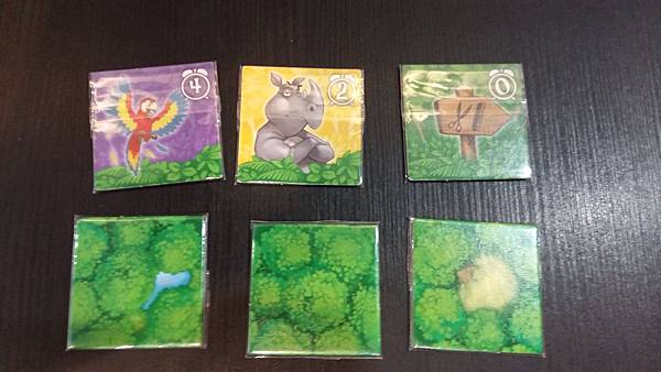 獅子剪髮大冒險 Leo 繁體中文版 開箱及規則介紹 by 高 獅子剪髮大冒險 Leo 繁體中文版 開箱及規則介紹 by 高