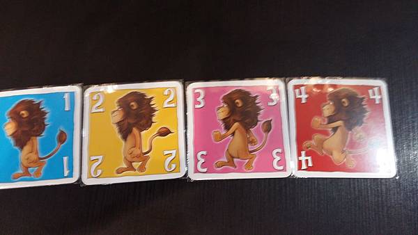 獅子剪髮大冒險 Leo 繁體中文版 開箱及規則介紹 by 高 獅子剪髮大冒險 Leo 繁體中文版 開箱及規則介紹 by 高