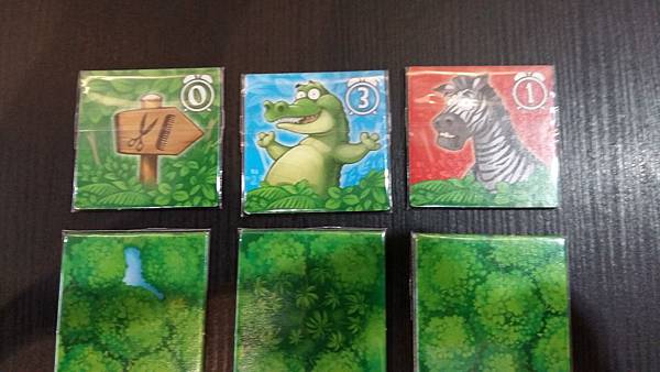 獅子剪髮大冒險 Leo 繁體中文版 開箱及規則介紹 by 高 獅子剪髮大冒險 Leo 繁體中文版 開箱及規則介紹 by 高