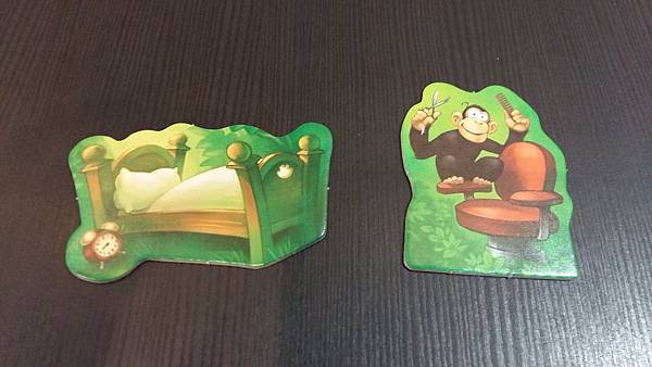 獅子剪髮大冒險 Leo 繁體中文版 開箱及規則介紹 by 高 獅子剪髮大冒險 Leo 繁體中文版 開箱及規則介紹 by 高