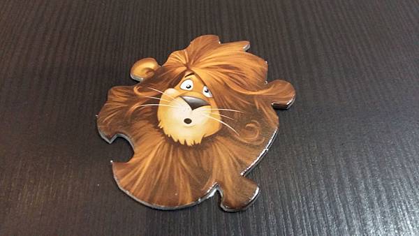 獅子剪髮大冒險 Leo 繁體中文版 開箱及規則介紹 by 高 獅子剪髮大冒險 Leo 繁體中文版 開箱及規則介紹 by 高