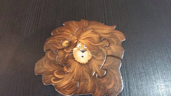 獅子剪髮大冒險 Leo 繁體中文版 開箱及規則介紹 by 高 獅子剪髮大冒險 Leo 繁體中文版 開箱及規則介紹 by 高