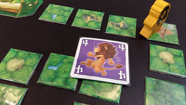 獅子剪髮大冒險 Leo 繁體中文版 開箱及規則介紹 by 高 獅子剪髮大冒險 Leo 繁體中文版 開箱及規則介紹 by 高