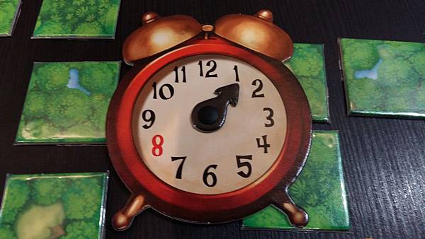 獅子剪髮大冒險 Leo 繁體中文版 開箱及規則介紹 by 高 獅子剪髮大冒險 Leo 繁體中文版 開箱及規則介紹 by 高