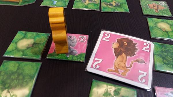 獅子剪髮大冒險 Leo 繁體中文版 開箱及規則介紹 by 高 獅子剪髮大冒險 Leo 繁體中文版 開箱及規則介紹 by 高