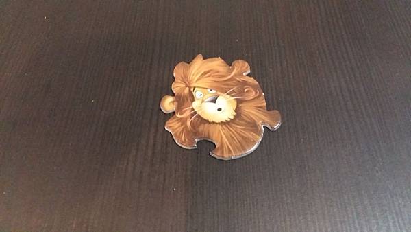 獅子剪髮大冒險 Leo 繁體中文版 開箱及規則介紹 by 高 獅子剪髮大冒險 Leo 繁體中文版 開箱及規則介紹 by 高