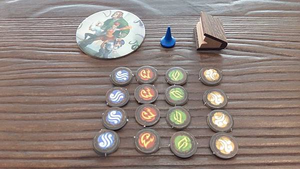 瘋狂巨著 THE BIG BOOK OF MADNESS 繁 瘋狂巨著 THE BIG BOOK OF MADNESS 繁