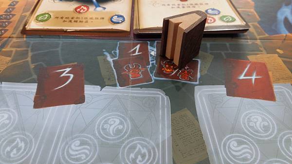 瘋狂巨著 THE BIG BOOK OF MADNESS 繁