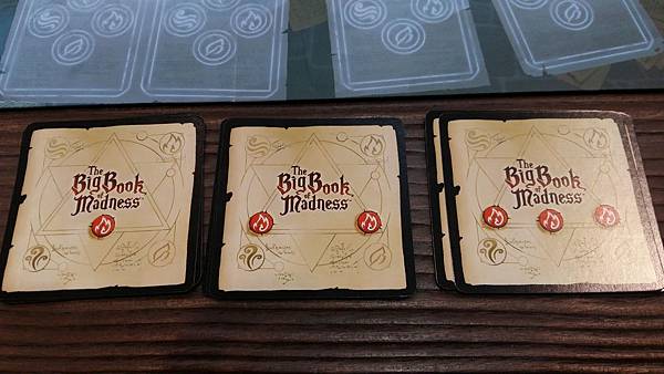 瘋狂巨著 THE BIG BOOK OF MADNESS 繁