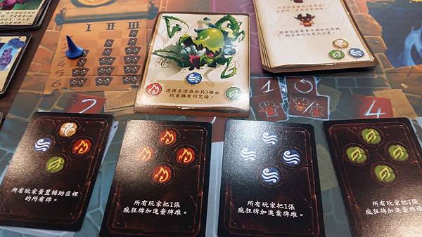 瘋狂巨著 THE BIG BOOK OF MADNESS 繁 瘋狂巨著 THE BIG BOOK OF MADNESS 繁