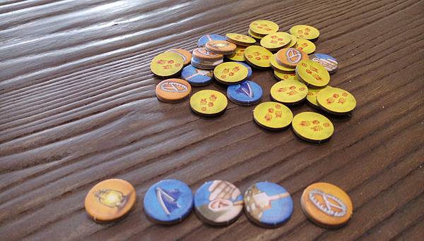 驚魂星期五 Last Friday 繁體中文版 開箱及規則介 驚魂星期五 Last Friday 繁體中文版 開箱及規則介