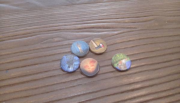 驚魂星期五 Last Friday 繁體中文版 開箱及規則介 驚魂星期五 Last Friday 繁體中文版 開箱及規則介