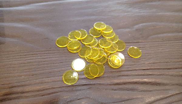 驚魂星期五 Last Friday 繁體中文版 開箱及規則介 驚魂星期五 Last Friday 繁體中文版 開箱及規則介