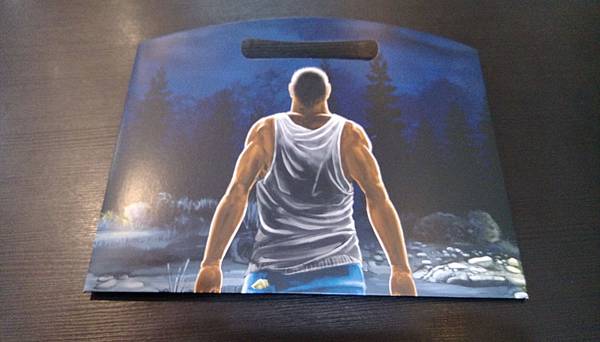 驚魂星期五 Last Friday 繁體中文版 開箱及規則介 驚魂星期五 Last Friday 繁體中文版 開箱及規則介