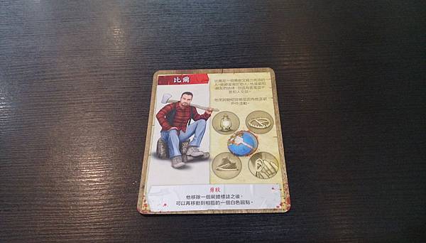 驚魂星期五 Last Friday 繁體中文版 開箱及規則介 驚魂星期五 Last Friday 繁體中文版 開箱及規則介