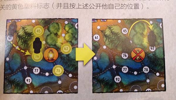 驚魂星期五 Last Friday 繁體中文版 開箱及規則介 驚魂星期五 Last Friday 繁體中文版 開箱及規則介