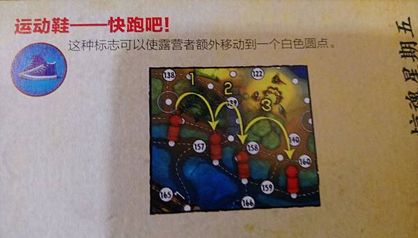 驚魂星期五 Last Friday 繁體中文版 開箱及規則介 驚魂星期五 Last Friday 繁體中文版 開箱及規則介