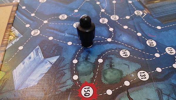 驚魂星期五 Last Friday 繁體中文版 開箱及規則介 驚魂星期五 Last Friday 繁體中文版 開箱及規則介