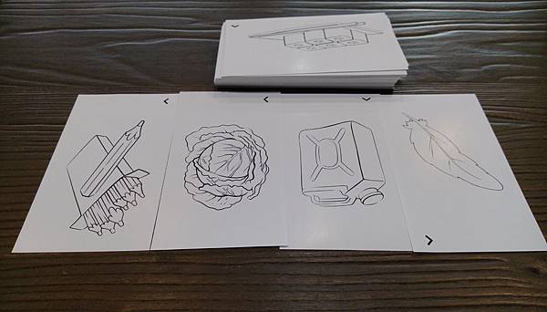 洞察掀機 MACROSCOPE 繁體中文版 開箱及規則介紹 洞察掀機 MACROSCOPE 繁體中文版 開箱及規則介紹
