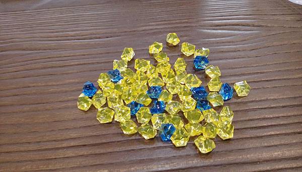 洞察掀機 MACROSCOPE 繁體中文版 開箱及規則介紹 洞察掀機 MACROSCOPE 繁體中文版 開箱及規則介紹